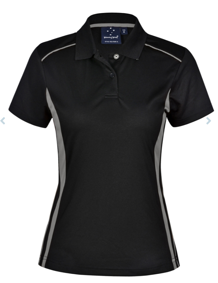 Pursuit Polo Ladies