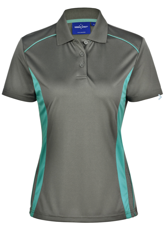 Pursuit Polo Ladies