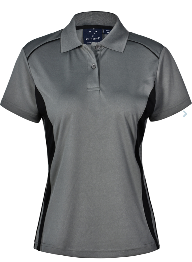 Pursuit Polo Ladies