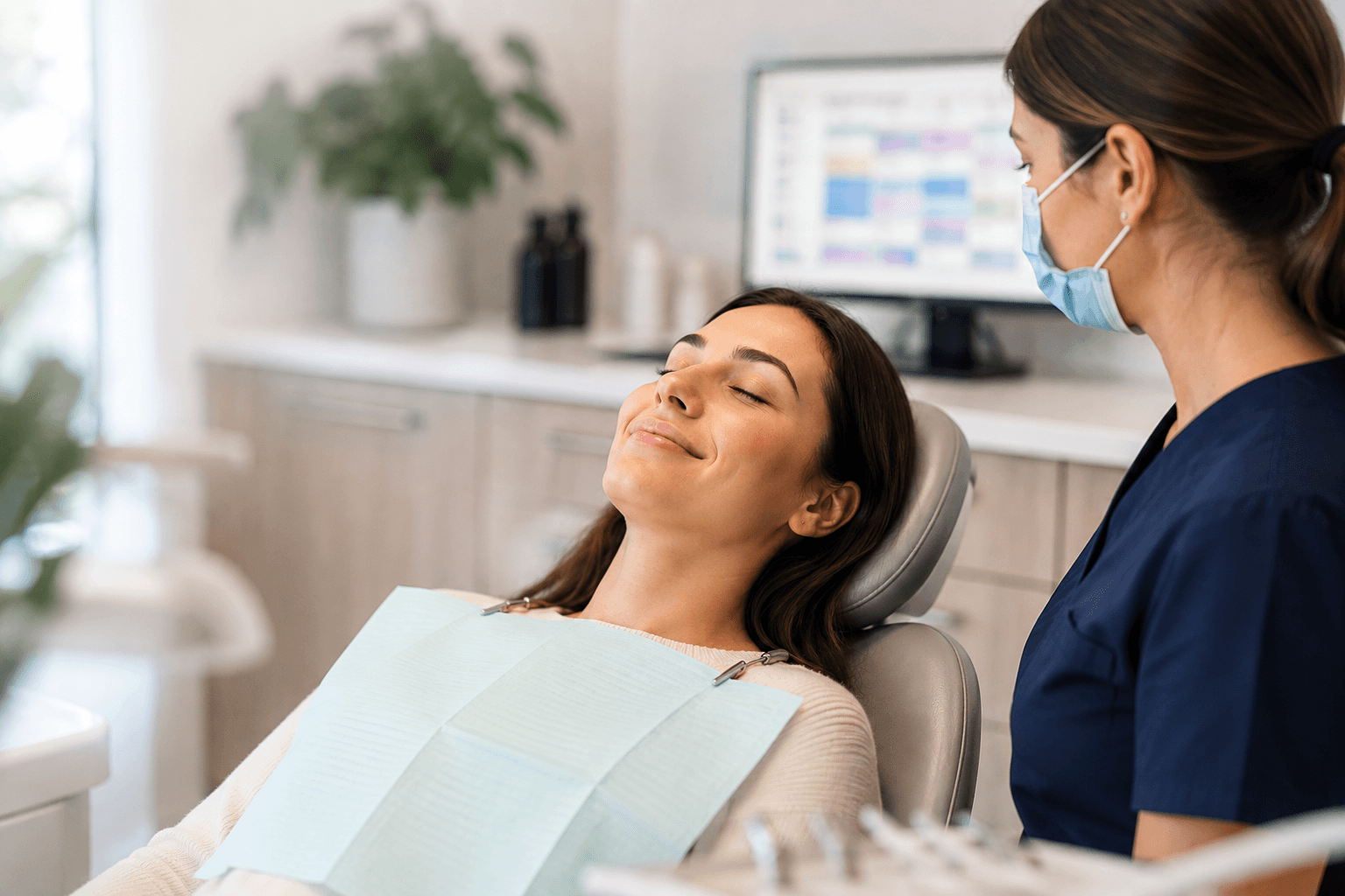 IV Sedation Dentistry in Salisbury | Paralowie | Elizabeth South | Elizabeth Vale | Parafield Gardens | Brahma Lodge | Salisbury Park | Salisbury North | Salisbury Plain | Salisbury South | Salisbury Downs | Northern Adelaide SA