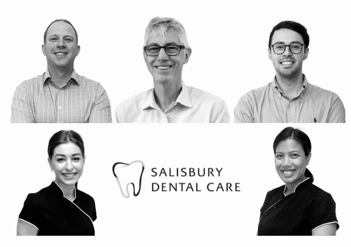 Salisbury Dental Care Dentist Salisbury Paralowie SA