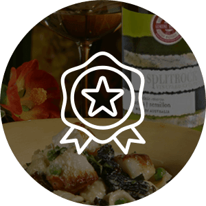 Award winning wines at Splitrock Vineyard | Howes Valley Winery | NSW wineries and vineyards