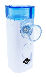 E-Chamber | Portable Nebuliser
