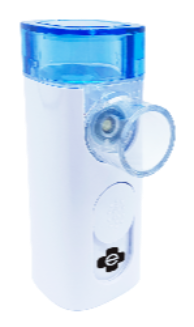 Echamber | Portable Nebuliser | BHC-NEB-P Echamber | Portable Nebuliser | BHC-NEB-P