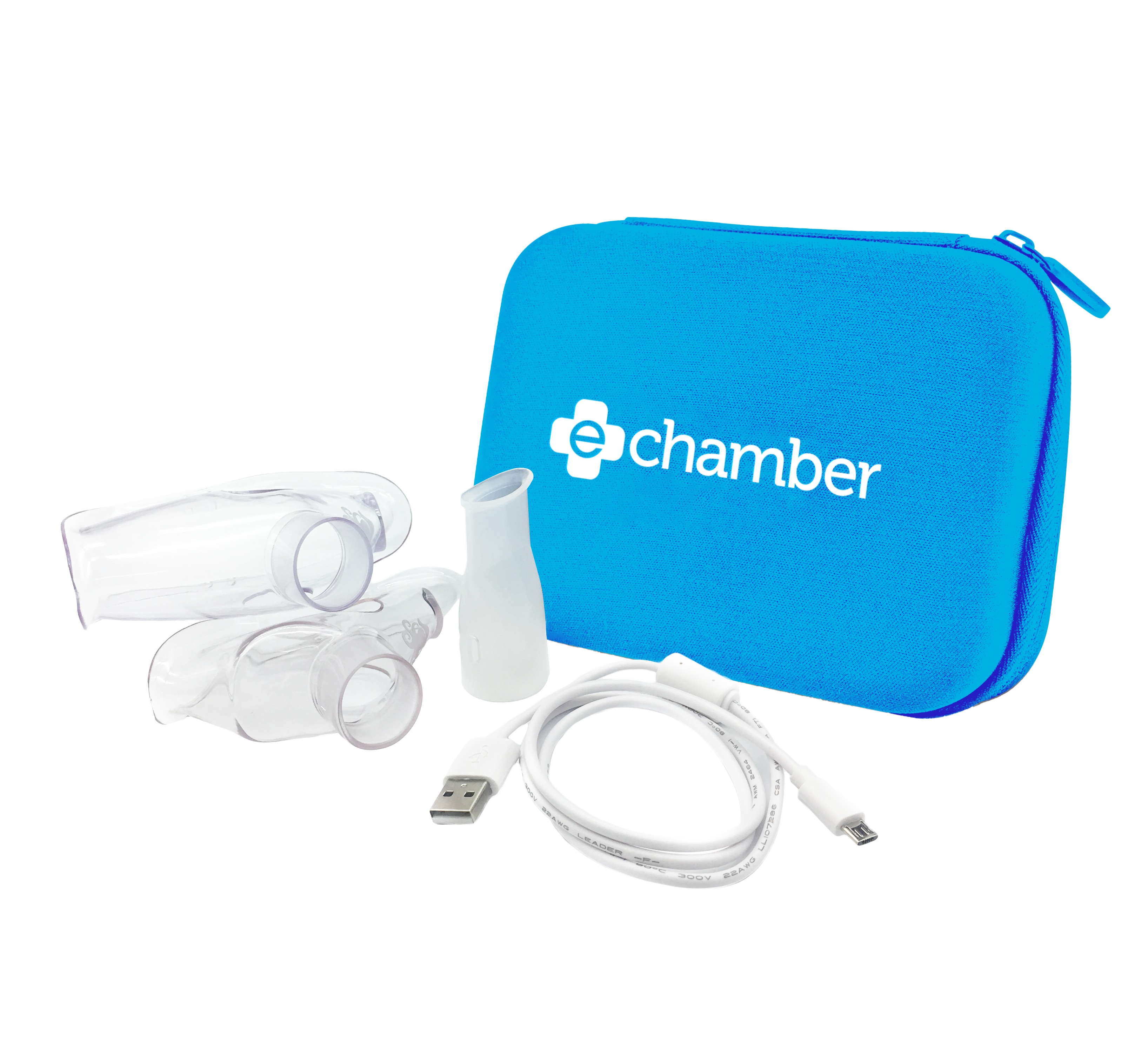 Echamber | Portable Nebuliser | BHC-NEB-P Echamber | Portable Nebuliser | BHC-NEB-P