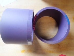 Bush H5600 H-Link to Bucket