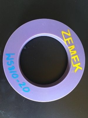 Washer XPB/C Snub Sleeve 20mm