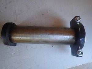 12.5inch Snubber Pin