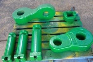 Link Twist Fab 4.25"-5"