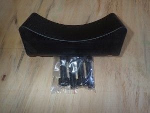 Insert Latch Bar Upper Nylon