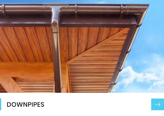 Downpipes Perth | Renown Roof Plumbing