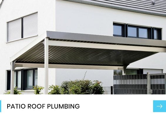 Patio Roof Plumbing Perth | Renown Roof Plumbing