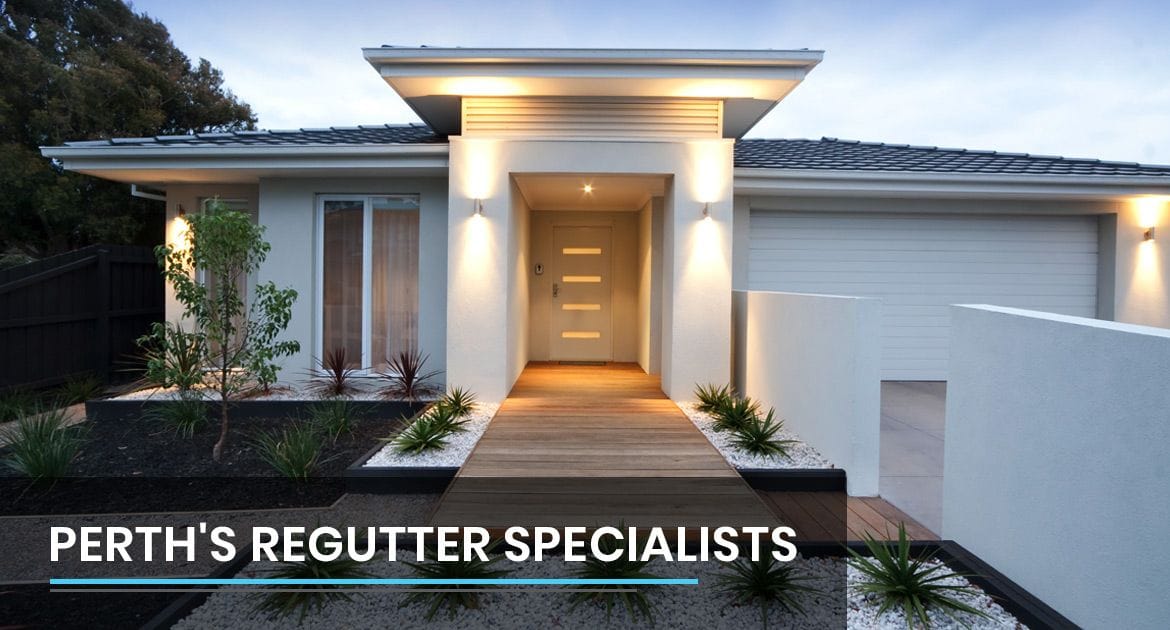 Renown Roof Plumbing | Perth Regutter Specialists