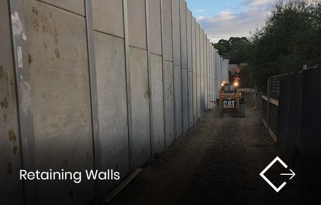 Retaining Walls | Crib Civil