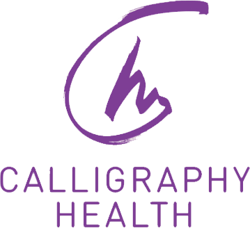 Calligraphy Health