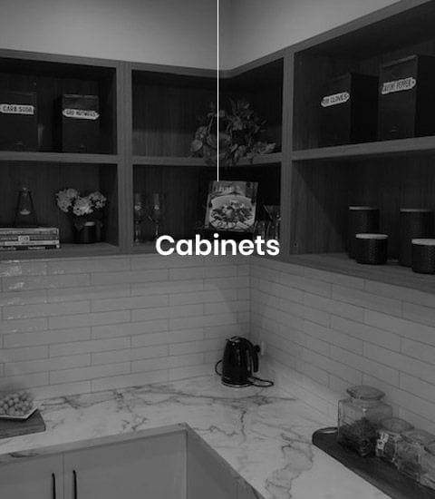 Making Quality Cabinets in Adelaide