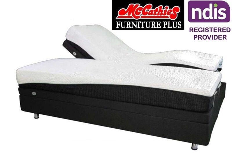 Split Queen Adjustable Beds