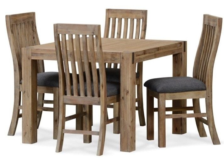 5 Piece Dining Suites