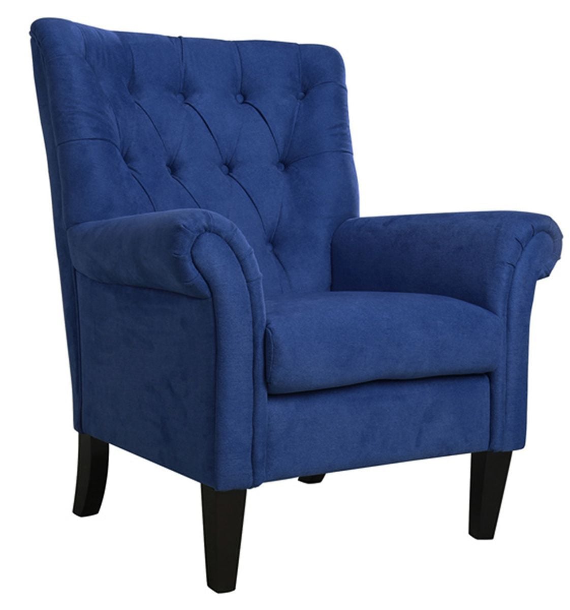 Edward Accent Chair