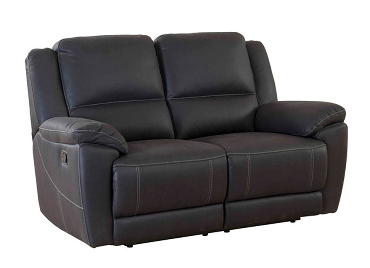 Silverton 2 Seater Reclining Lounge