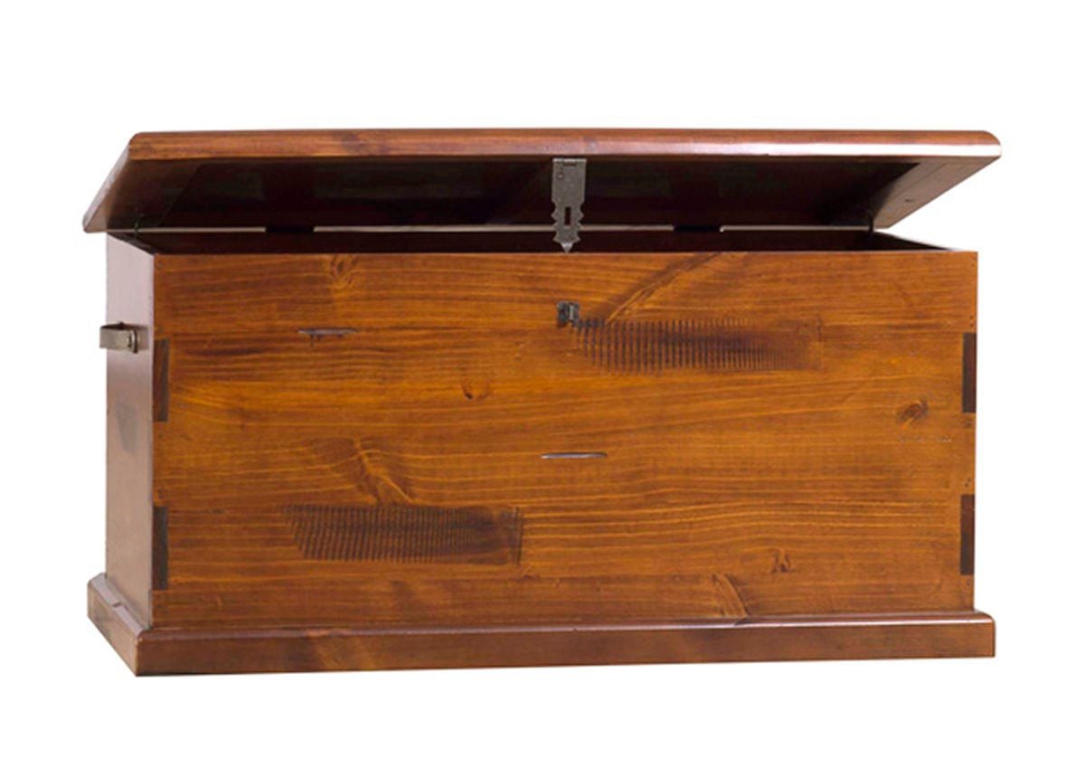 Fitzroy Blanket Box