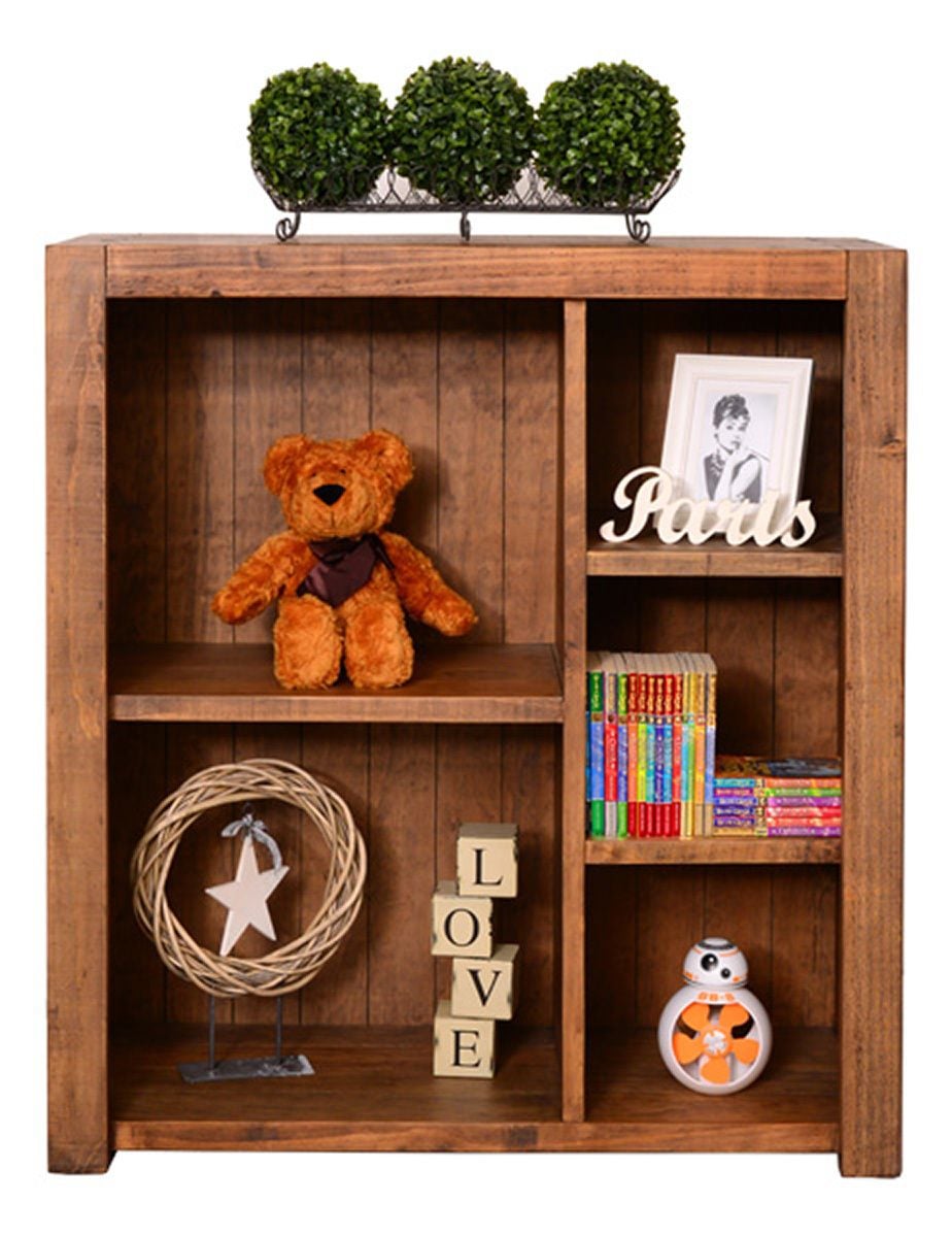 Cassie Bookcase - Small