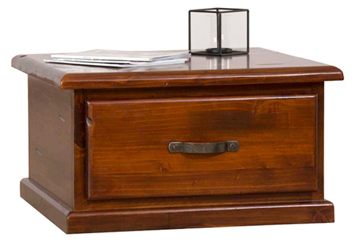 Fitzroy Lamp Table