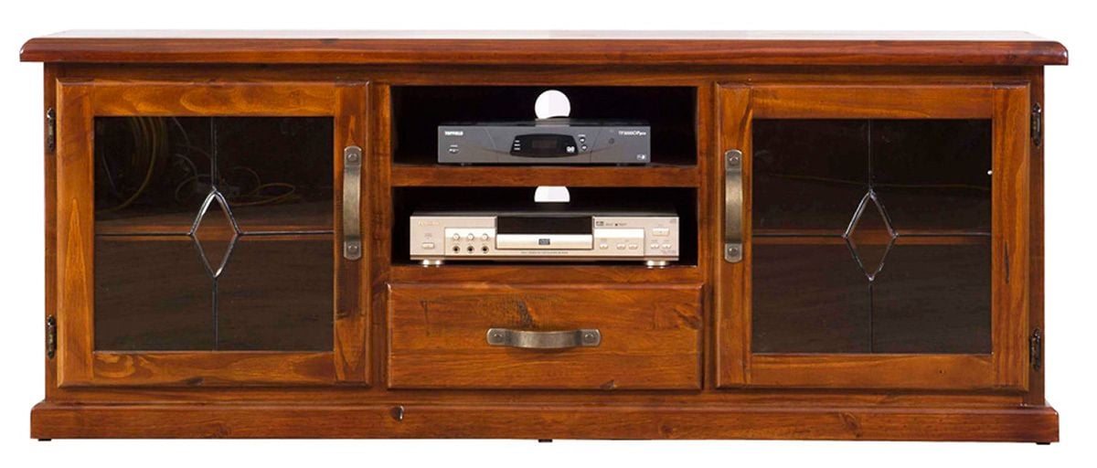 Fitzroy Tv Unit - 1600mm Main Fitzroy Tv Unit - 1600mm Main