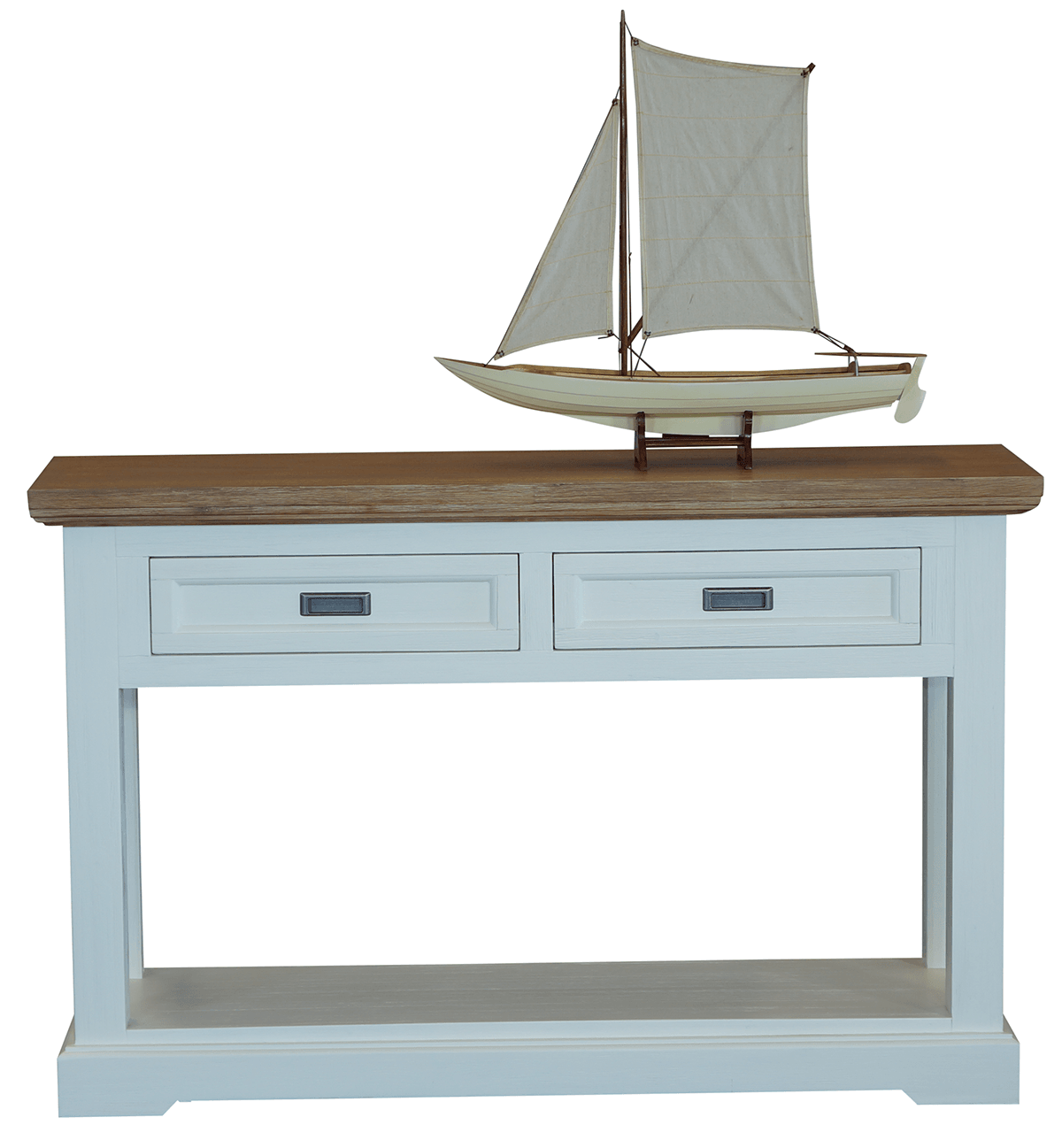 Hamptons Console Table