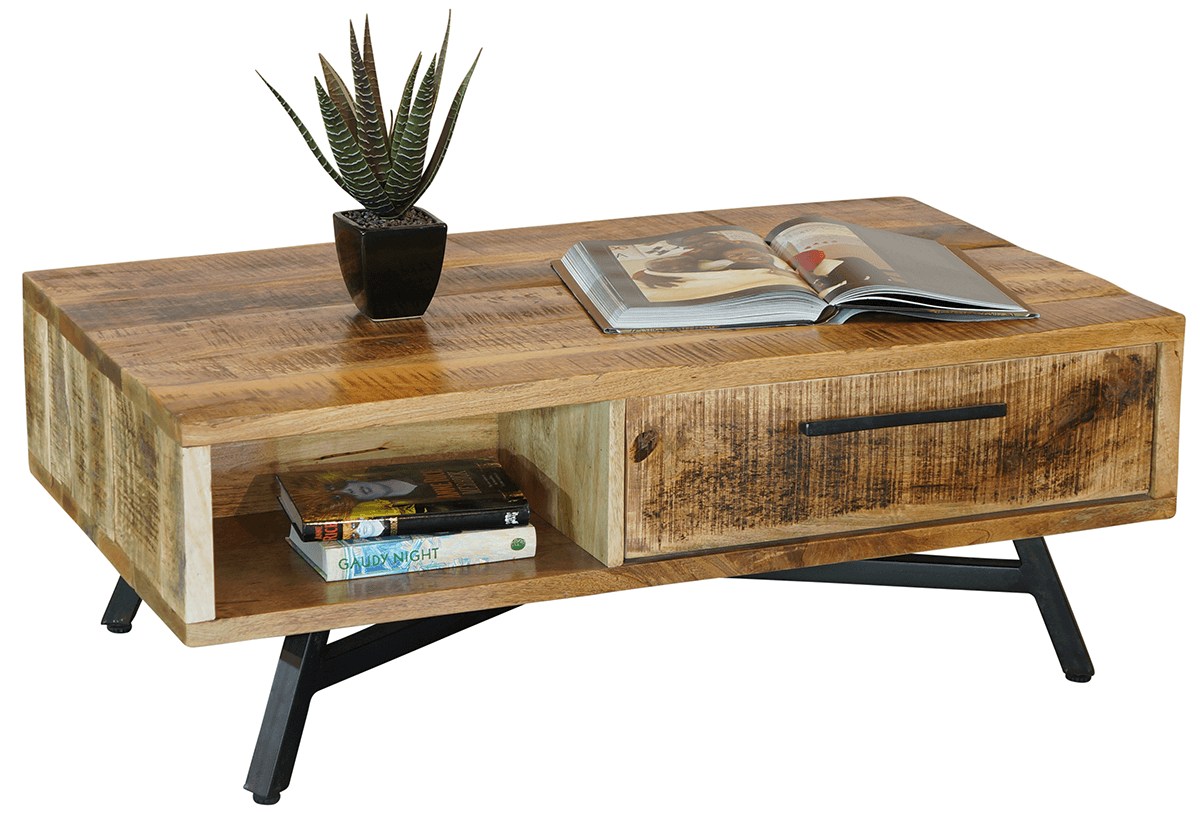 Retro Coffee Table