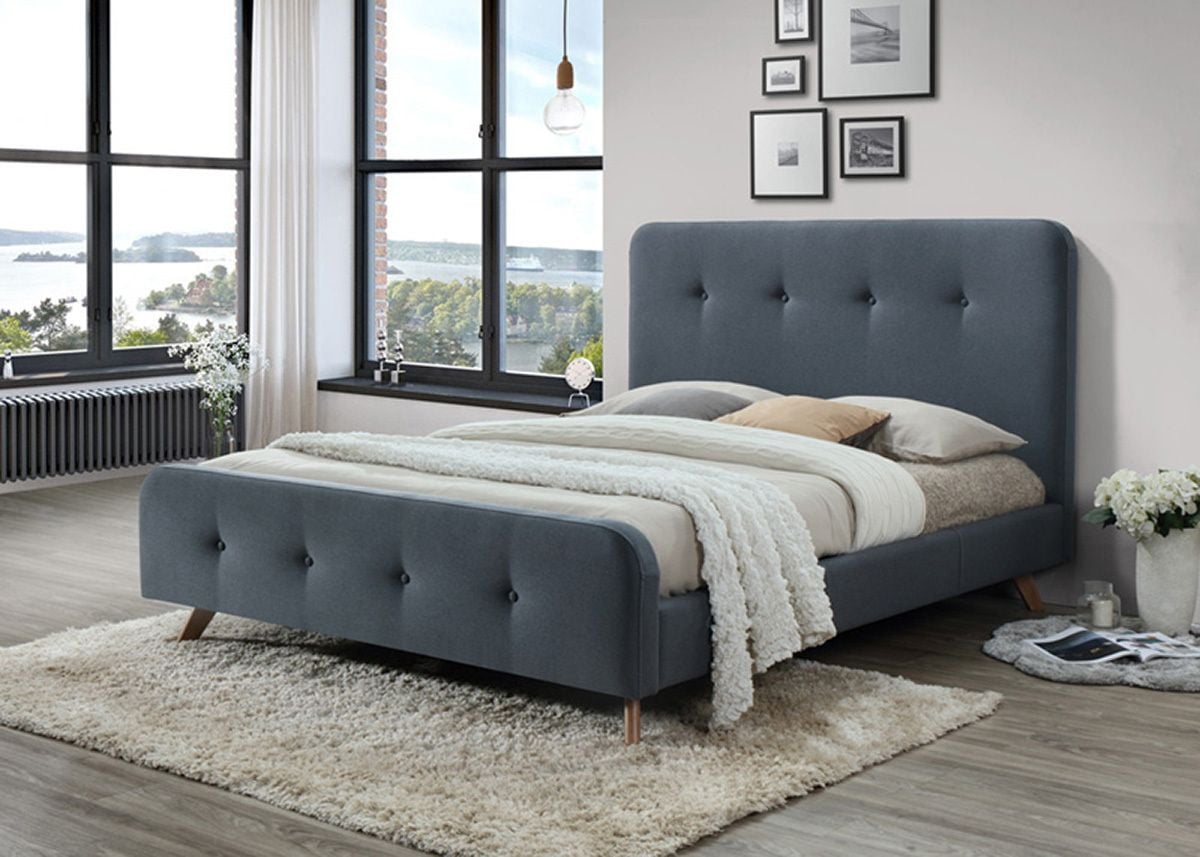 Bondi Double Bed