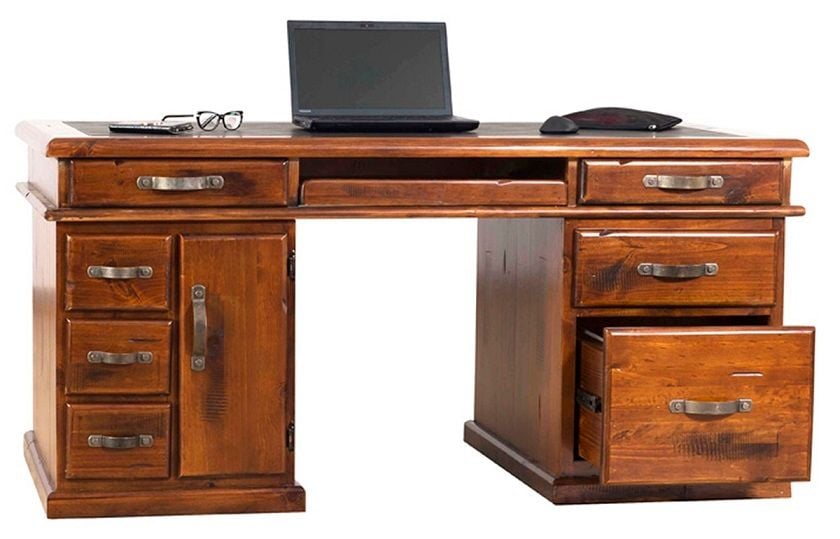 Fitzroy Executive Desk Main Fitzroy Executive Desk Main