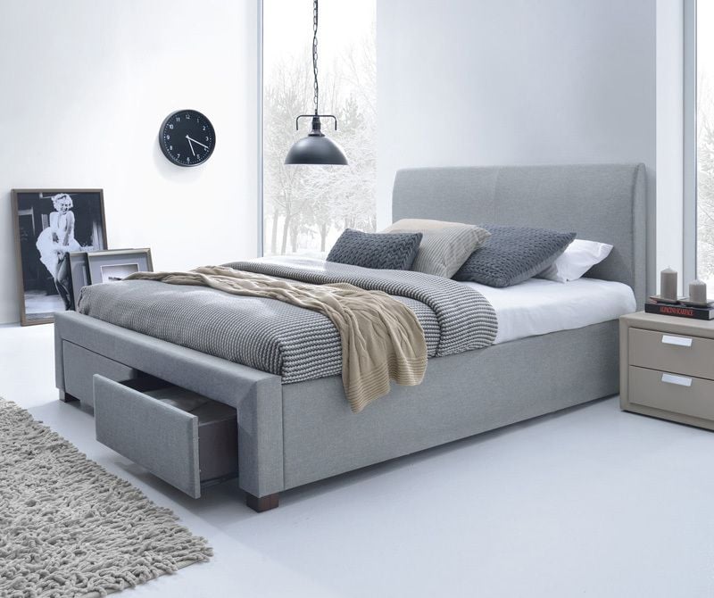 Sonata Queen Bed