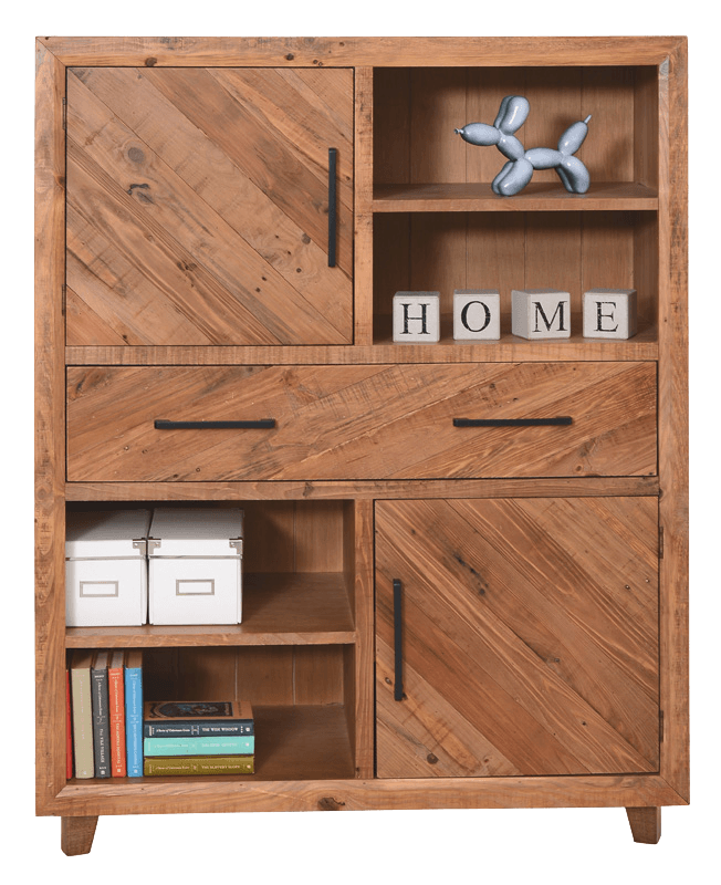 Pavilion Bookcase - Large