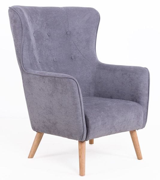 Cheswick Accent Chair