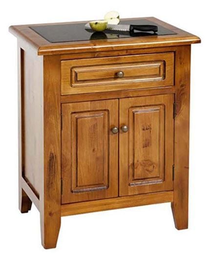 Alpine Kitchen Bench Small