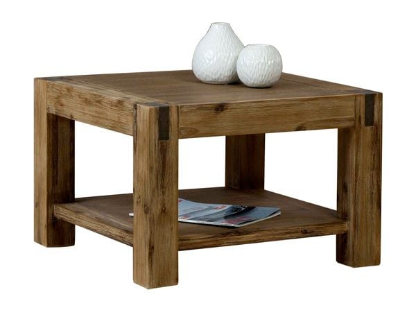 Sterling Lamp Table