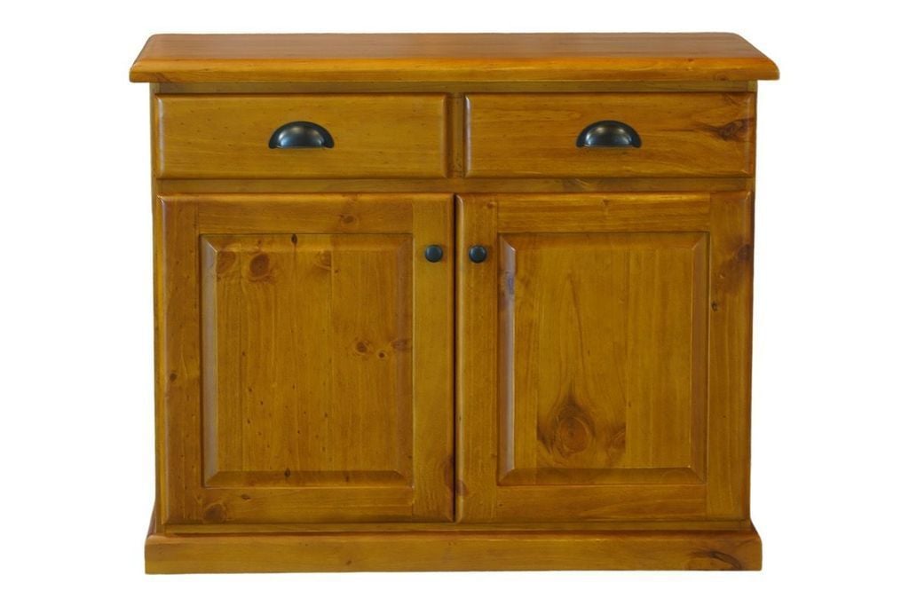 Bathurst 1030 Buffet