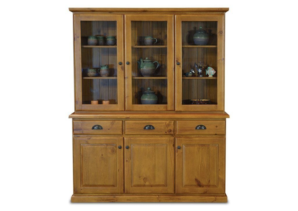 Bathurst 1520 Buffet Top and Buffet