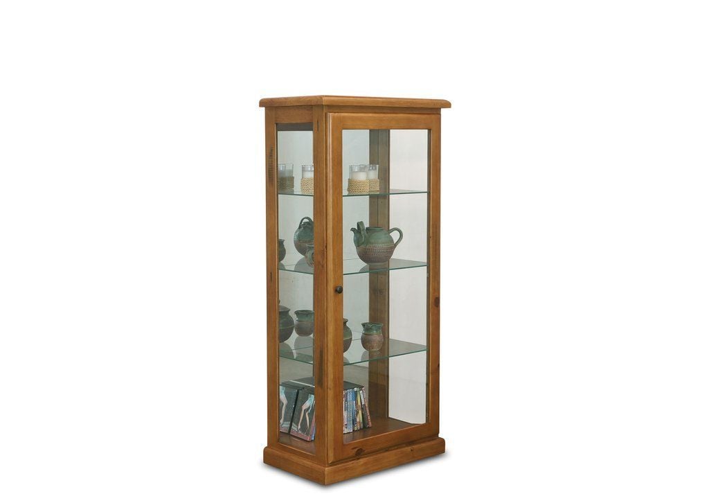 Bathurst Small Glass Display