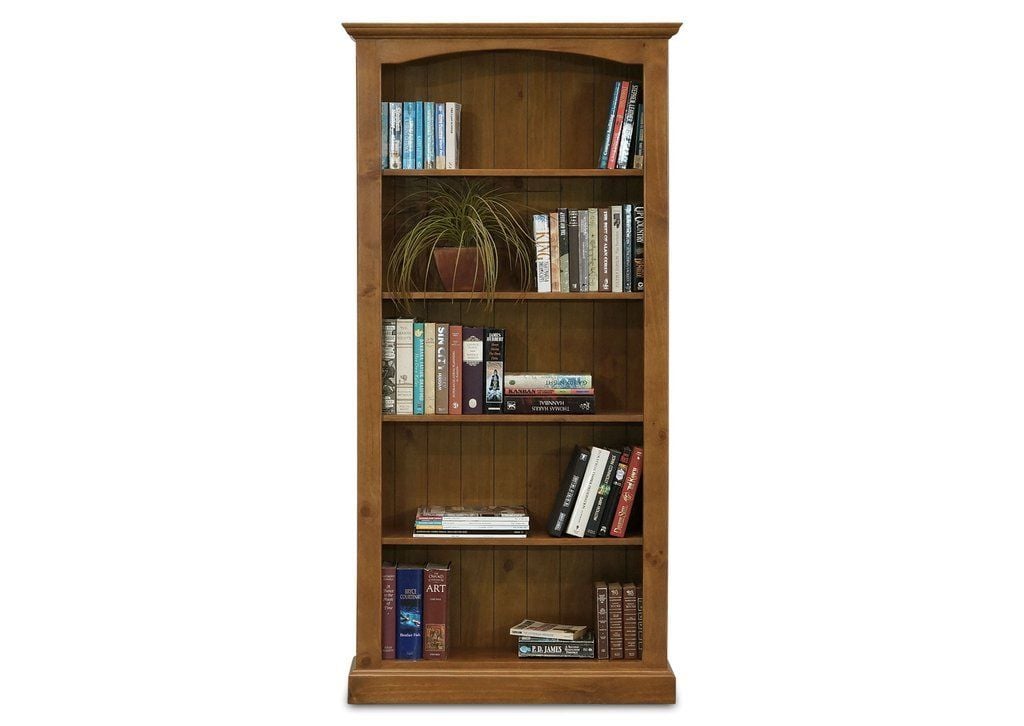 Bathurst 6 x 3 Bookcase