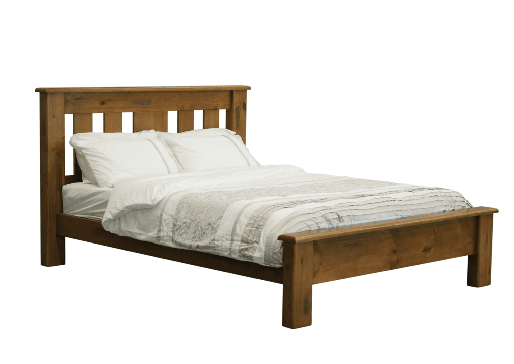 Bathurst King Bed