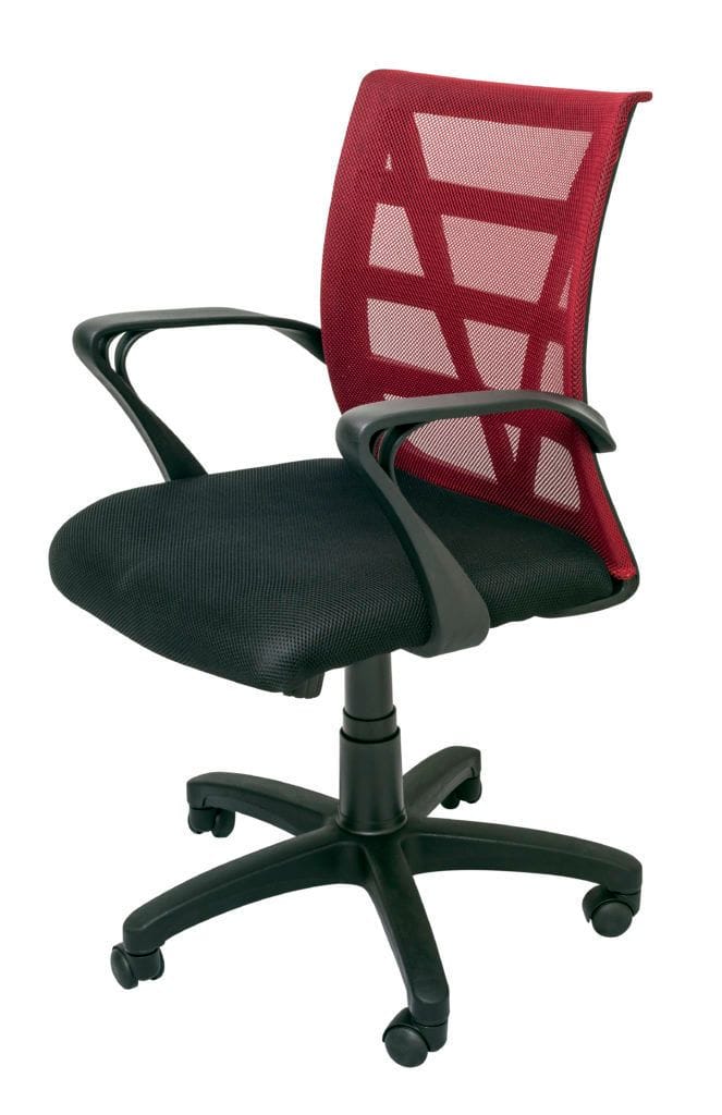Vienna Office Chair