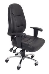 PU300 Office Chair