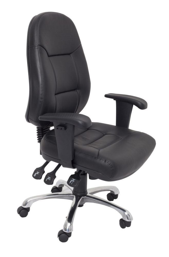 PU300 Office Chair Main PU300 Office Chair Main
