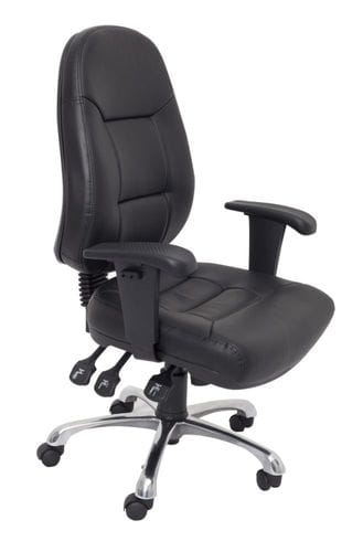 PU300 Office Chair Main