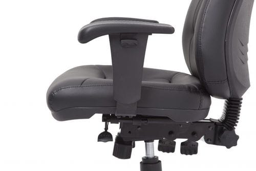 PU300 Office Chair Related
