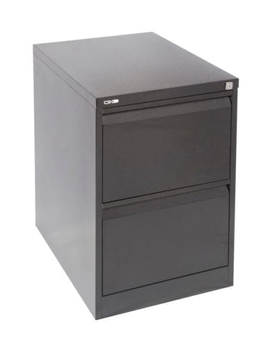 GFCA 2 Drawer Filing Cabinet Related