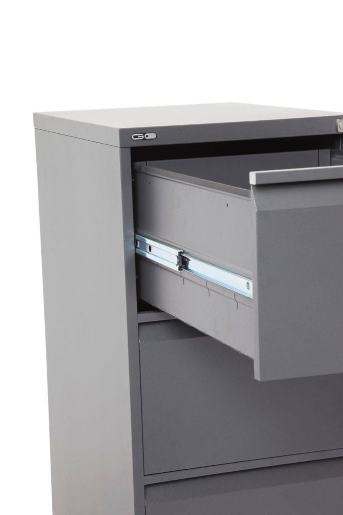 GFCA 3 Drawer Filing Cabinet Related