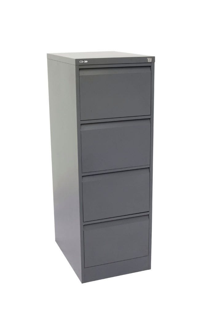 GFCA 4 Drawer Filing Cabinet Related